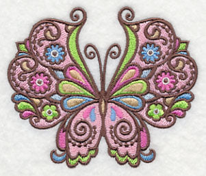 Flutterby Fashion 2 - Image 3
