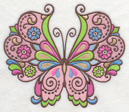 Flutterby Fashion 2 - Image 4