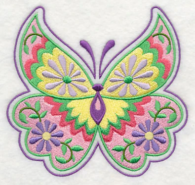 Flutterby Fashion 3 - Image 2