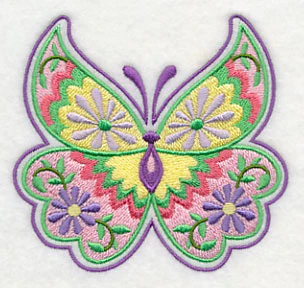 Flutterby Fashion 3 - Image 3