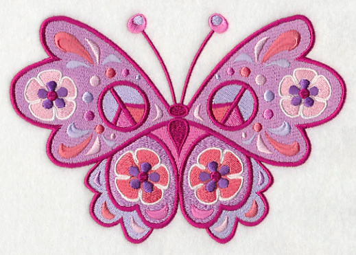 Flutterby Fashion 4 - Image 2