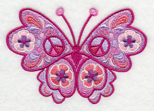 Flutterby Fashion 4 - Image 3