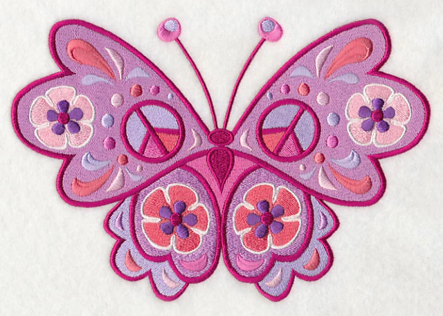Flutterby Fashion 4 - Image 4