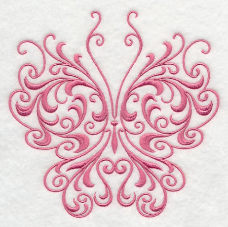 Flutterby Fashion 6 - Image 4