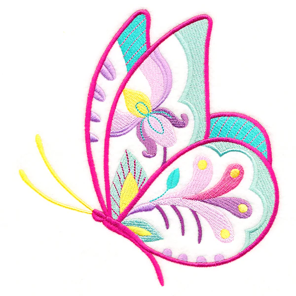 Flutterby with Flair 1 - Image 2
