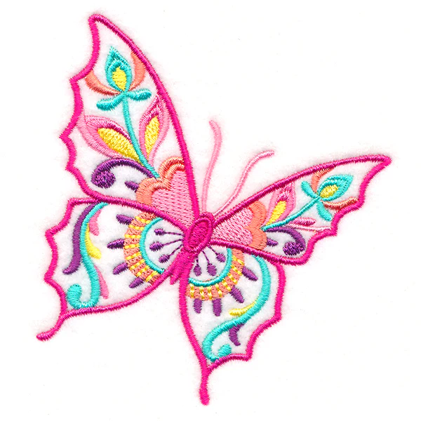 Flutterby with Flair 2 - Image 5