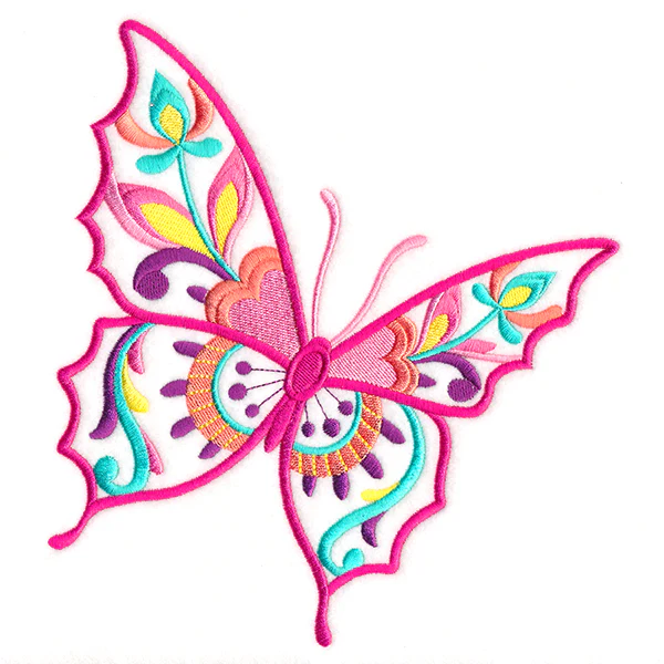Flutterby with Flair 2 - Image 6