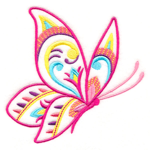 Flutterby with Flair 3 - Image 4
