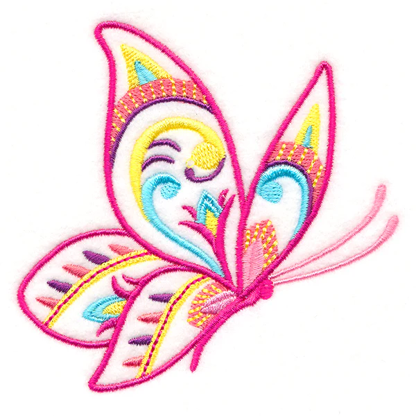 Flutterby with Flair 3 - Image 5