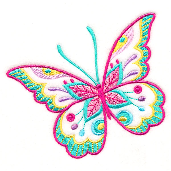 Flutterby with Flair 4 - Image 4