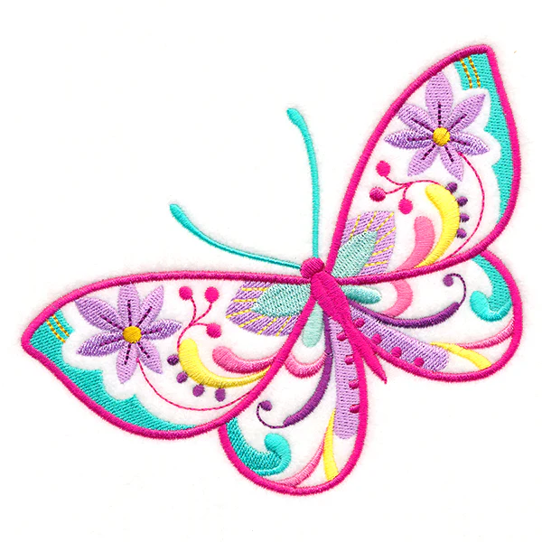Flutterby with Flair 6 - Image 3