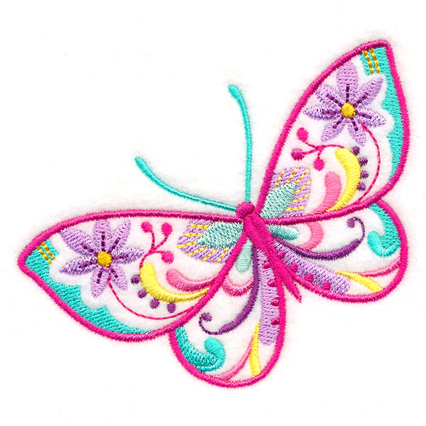 Flutterby with Flair 6 - Image 5