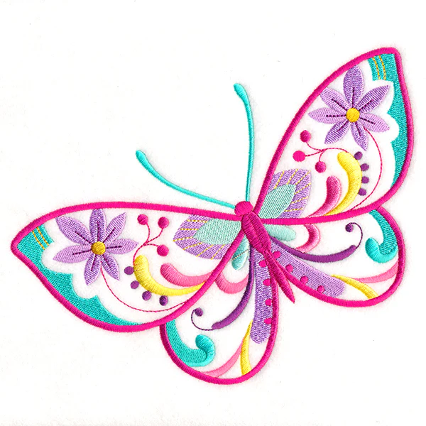 Flutterby with Flair 6 - Image 6