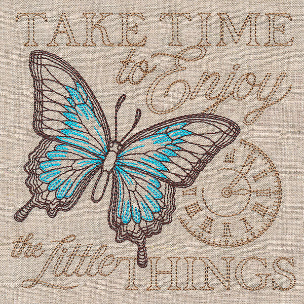 Fluttering Butterfly Medley - Image 4