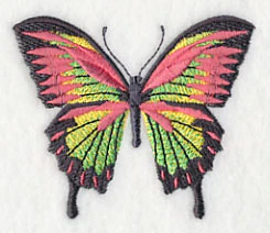 Fluttering Colors 7 - Image 3