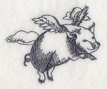 Flying Pig 4 - Image 3
