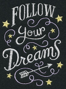 Follow Your Dreams - Image 4