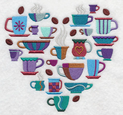 For the Love of Coffee - Image 2