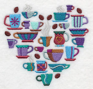 For the Love of Coffee - Image 4