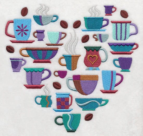 For the Love of Coffee - Image 5
