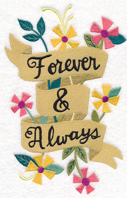 Forever & Always Bouquet - Image 4