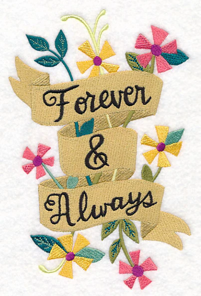 Forever & Always Bouquet - Image 7