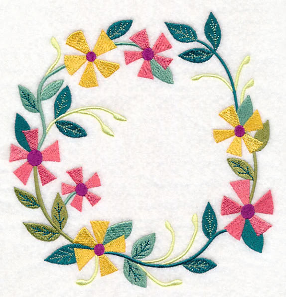 Forever & Always Wreath