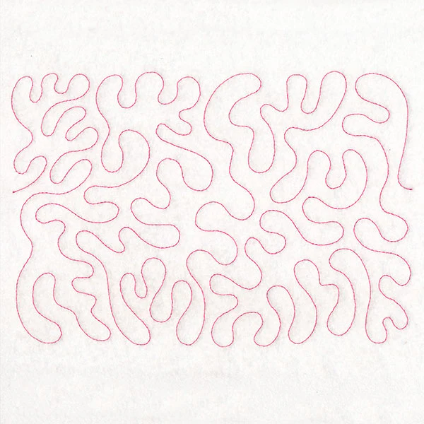 Form & Flow Stipple (Edge-to-Edge Quilting) - Image 10