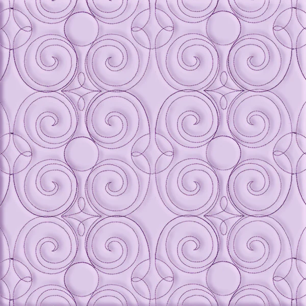Form & Flow Swirls (Edge-to-Edge Quilting) - Image 9