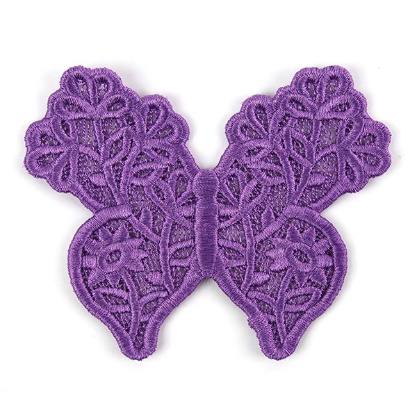 Four Seasons Butterfly - Spring (Lace) - Image 2