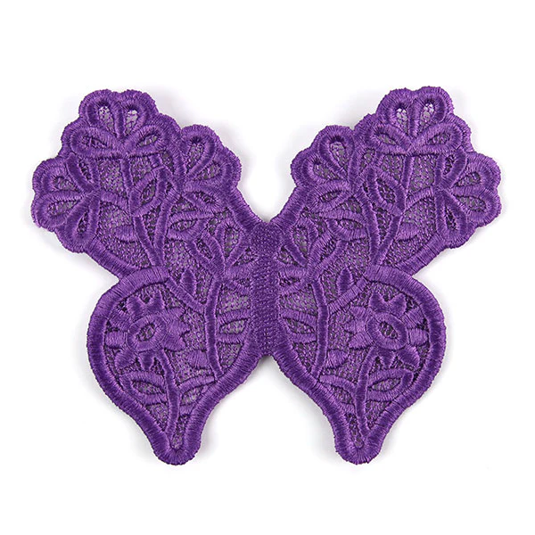 Four Seasons Butterfly - Spring (Lace) - Image 3