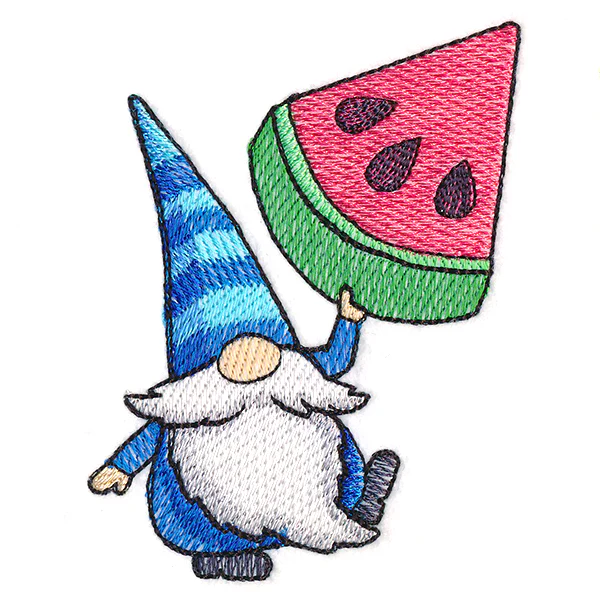 Four Seasons Summer Gnome - Image 3