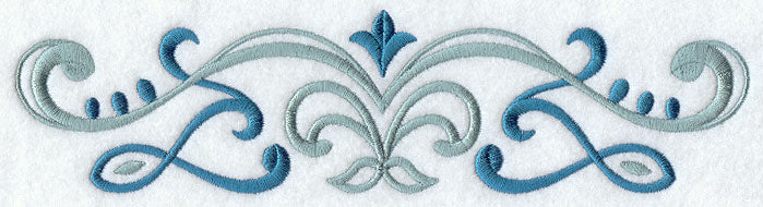 Four Winds Border