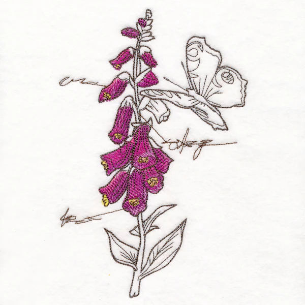 Foxglove Botanicals - Image 3