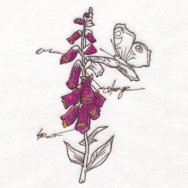 Foxglove Botanicals - Image 4