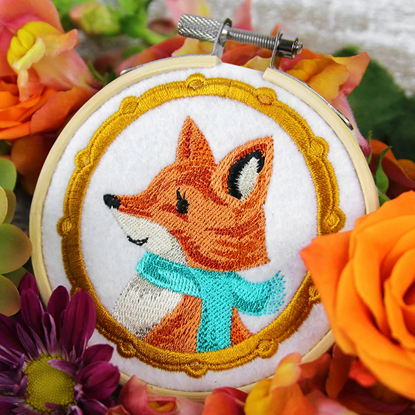Foxy Cameo - Image 6