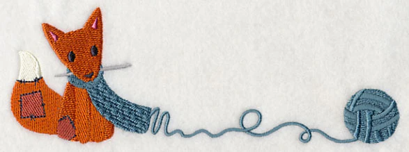 Foxy Crocheting - Image 3