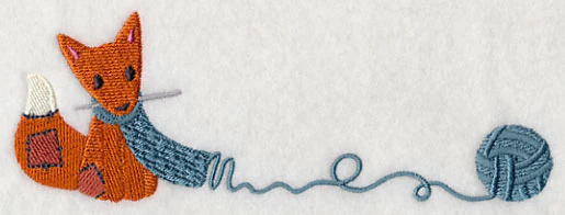 Foxy Crocheting - Image 4