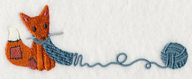 Foxy Crocheting - Image 5