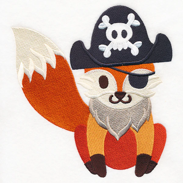 Foxy Pirate - Image 5