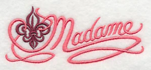 Francais Madame - Image 4