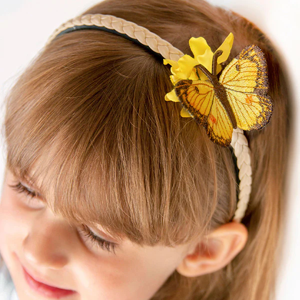 Free-Flying Butterflies & Moths (In-the-Hoop) Design Pack - Image 98