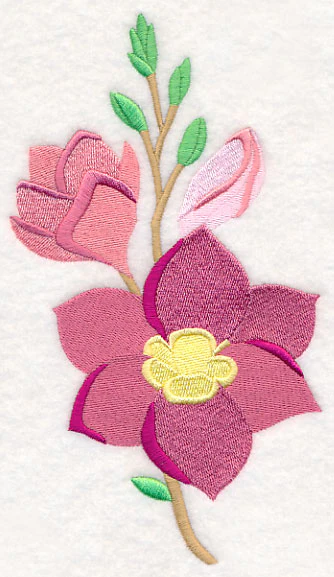 Freesia Bloom