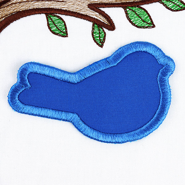 Freestanding Bird 1 (In-the-Hoop) - Image 7