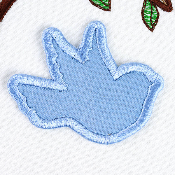 Freestanding Bird 3 (In-the-Hoop) - Image 4