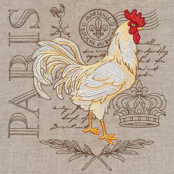 French Farmhouse Chicken Medley - Image 5