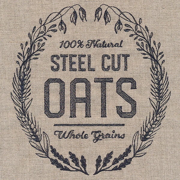 French Farmhouse - Steel Cut Oats - Image 2