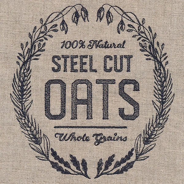 French Farmhouse - Steel Cut Oats - Image 3