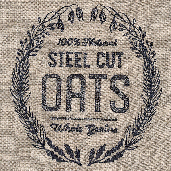 French Farmhouse - Steel Cut Oats - Image 4
