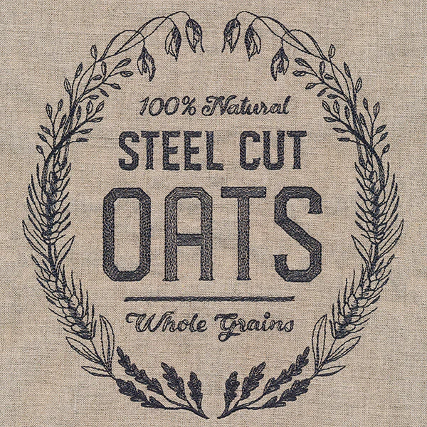 French Farmhouse - Steel Cut Oats - Image 5